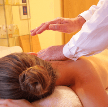 Aromather Massage